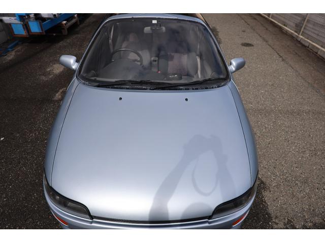 TOYOTA SERA BASE GRADE