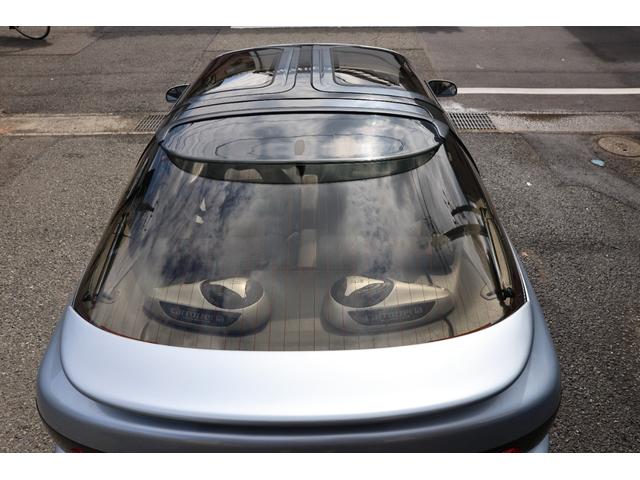 TOYOTA SERA BASE GRADE