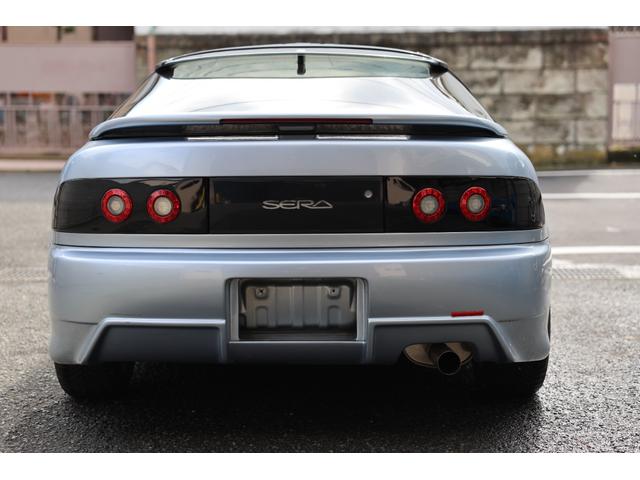 TOYOTA SERA BASE GRADE