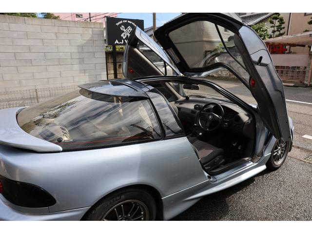 TOYOTA SERA BASE GRADE