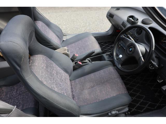 TOYOTA SERA BASE GRADE