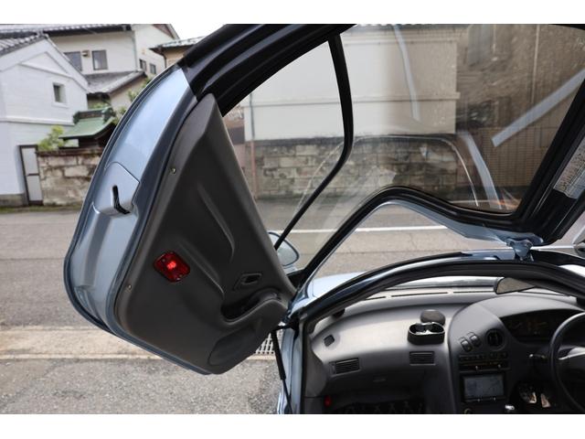 TOYOTA SERA BASE GRADE