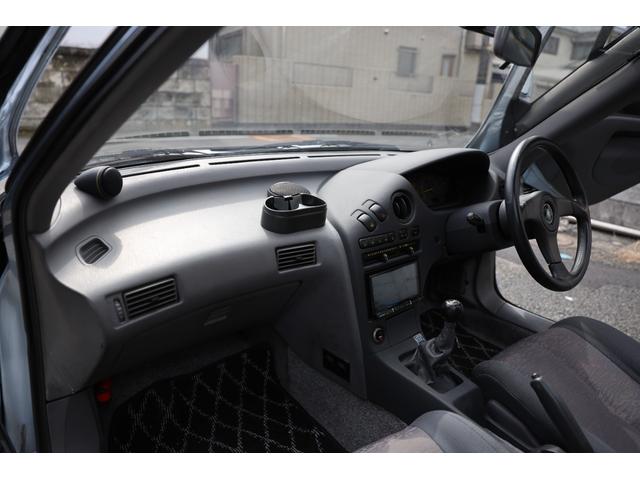 TOYOTA SERA BASE GRADE