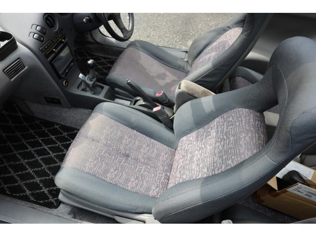 TOYOTA SERA BASE GRADE