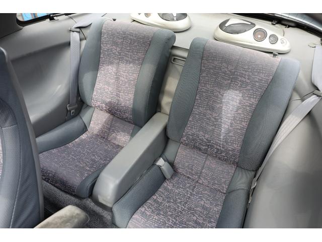 TOYOTA SERA BASE GRADE