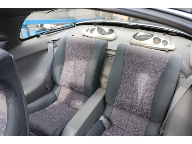 TOYOTA SERA BASE GRADE