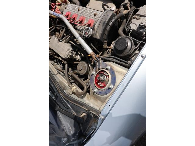 TOYOTA SERA BASE GRADE