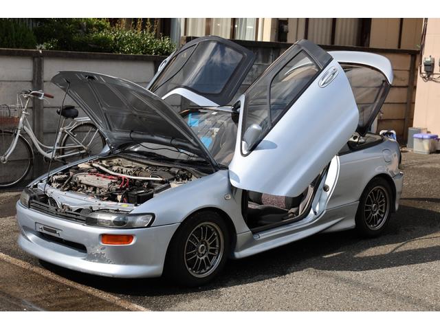 TOYOTA SERA BASE GRADE