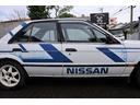 ＳＳＳ－Ｒ　前期型／修復歴無し／実走行／専用チューニングＣＡ１８ＤＥＴ／専用５速クロスミッション／アテーサ４ＷＤ／専用フォグ／専用ボンネット／標準ロールゲージ（12枚目）