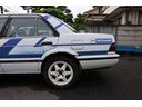 ＳＳＳ－Ｒ　前期型／修復歴無し／実走行／専用チューニングＣＡ１８ＤＥＴ／専用５速クロスミッション／アテーサ４ＷＤ／専用フォグ／専用ボンネット／標準ロールゲージ（18枚目）