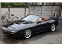 カブリオレ　稀少カラー／純正５速／実走行／ＥＣＵチューン／フジツボマフラー／クスコタワーバー／ローダウン／ＢＢＳ１７インチ／オープン動作ＯＫ／エアコン修理済み／キャメルレザーシート＆ヘッドレストスピーカー（15枚目）