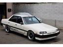 NISSAN SKYLINE