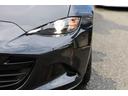 ロードスター Ｓスペシャルパッケージ　ユーザー買取／元ディーラー認定中古車／セーフティパッケージ／シートヒーター／６速ＭＴ／オーリンズフルタップ車高調／２５年製造ヨコハマネオバ／スペアキー／取説／記録簿（7枚目）