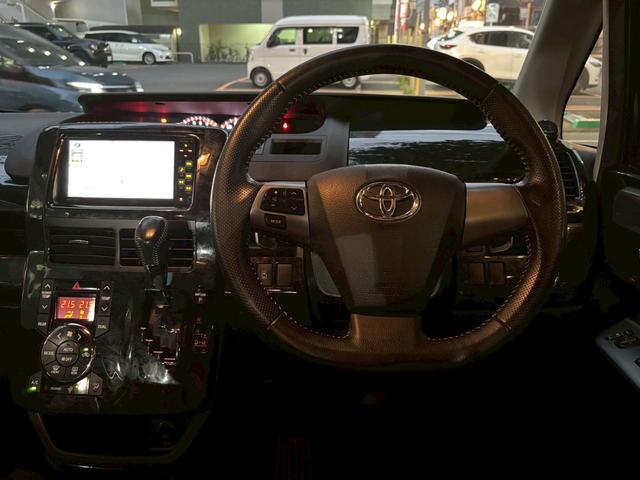 ヴォクシー ＺＳ　煌ＩＩ（26枚目）