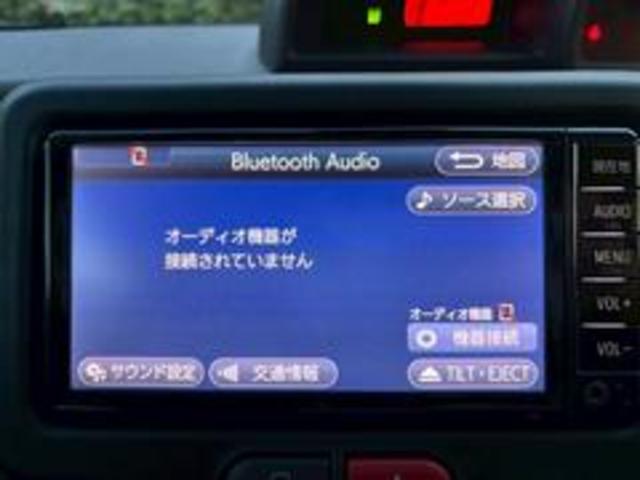 エンタメ機能も充実！Ｂｌｕｅｔｏｏｔｈ接続に対応し、お好きな音楽をワイヤレスで楽しめます。【スペイド】