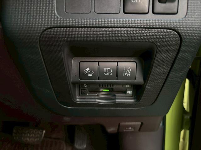 ＥＴＣ車載器がすでにセットアップされています。高速道路の料金所もスムーズに通過でき、ドライブが快適です。【スペイド】