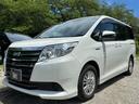 ノア ハイブリッドX /純正ナビ/両側パワースライドドア 中古車画像_2
