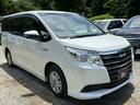 ノア ハイブリッドX /純正ナビ/両側パワースライドドア 中古車画像_3