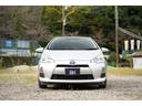 アクア Gブラックソフトレザーセレクション /ナビ/バックカメラ 中古車画像_3