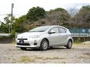 アクア Gブラックソフトレザーセレクション /ナビ/バックカメラ 中古車画像_4