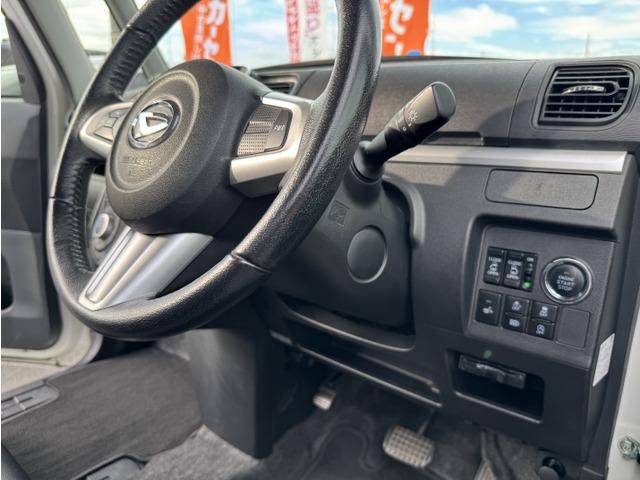 タント カスタムＲＳ　トップエディションＳＡＩＩＩ　ナビテレビ　ブレーキサポート　ソナー　ＡＡＣ　Ｂモニター　イモビライザー　ハイビームアシスト　Ｗエアバック　サイドエアバッグ　ＬＥＤ　Ａライト　シートヒータ　衝突安全ボディ　ベンチシート　スマトキー（8枚目）