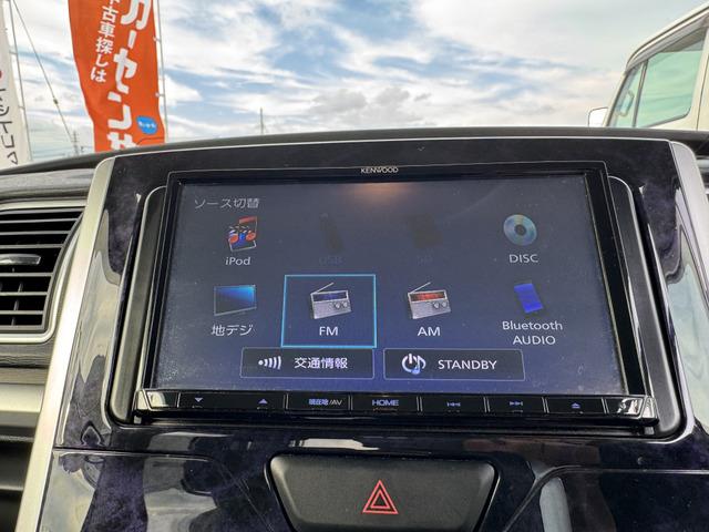 タント カスタムＲＳ　トップエディションＳＡＩＩＩ　ナビテレビ　ブレーキサポート　ソナー　ＡＡＣ　Ｂモニター　イモビライザー　ハイビームアシスト　Ｗエアバック　サイドエアバッグ　ＬＥＤ　Ａライト　シートヒータ　衝突安全ボディ　ベンチシート　スマトキー（18枚目）