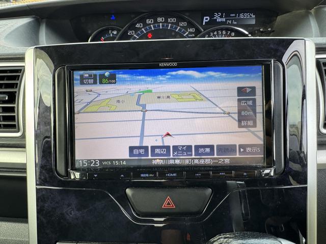 タント カスタムＲＳ　トップエディションＳＡＩＩＩ　ナビテレビ　ブレーキサポート　ソナー　ＡＡＣ　Ｂモニター　イモビライザー　ハイビームアシスト　Ｗエアバック　サイドエアバッグ　ＬＥＤ　Ａライト　シートヒータ　衝突安全ボディ　ベンチシート　スマトキー（35枚目）