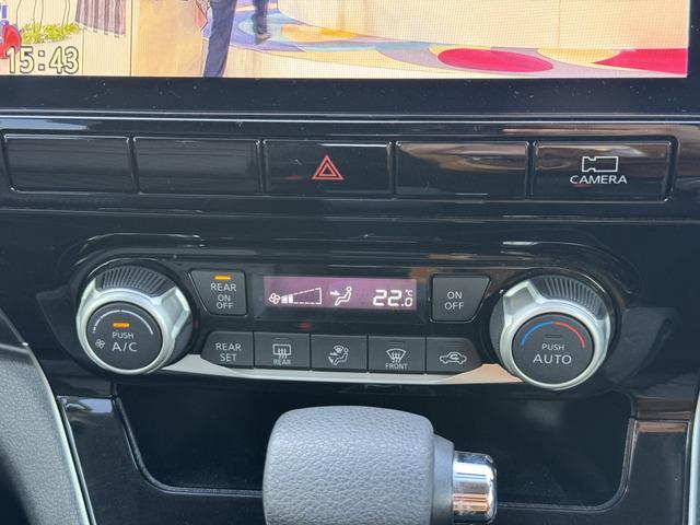 セレナ ハイウェイスターV 衝突被害軽減 三列シート Wエアコン パワステ アイドリングストップ インテリジェントキー クルコン 盗難防止装置 パワーウインドウ オートライト キーレスエントリー ハイビームアシスト フルフラット(11枚目)