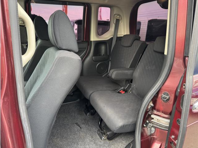 N-BOXカスタム G・Lパッケージ プッシュスタートスマートキー フルオートエアコン キーフリー 運転席エアバック ABS フルタイム4WD パワーステアリング パワーウィンドウ ECON 盗難警報装置 Wエアバック ベンチシ-ト(29枚目)