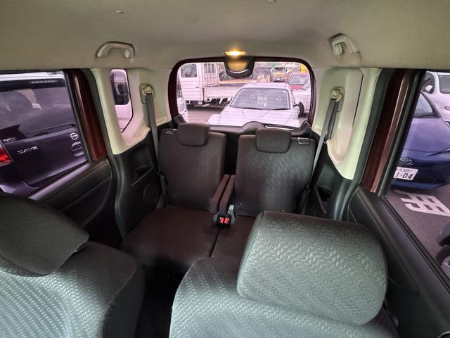 N-BOXカスタム G・Lパッケージ プッシュスタートスマートキー フルオートエアコン キーフリー 運転席エアバック ABS フルタイム4WD パワーステアリング パワーウィンドウ ECON 盗難警報装置 Wエアバック ベンチシ-ト(35枚目)