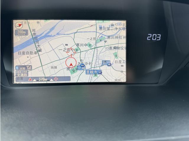 オデッセイ Ｍエアロパッケージ　ナビテレビ　車高調　社外アルミホイール　パワーステアリング　パワーウィンドウ　ダブルエアコン　運転席助手席エアバッグ　ＡＢＳ　横滑り防止装置　キーフリー　フルフラット　衝突安全ボディ（22枚目）