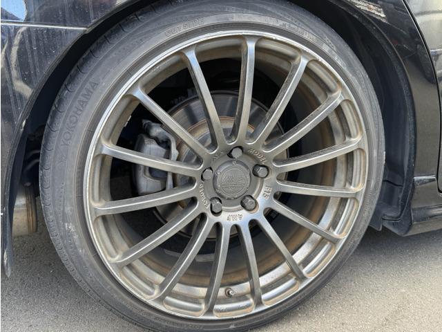 オデッセイ Ｍエアロパッケージ　ナビテレビ　車高調　社外アルミホイール　パワーステアリング　パワーウィンドウ　ダブルエアコン　運転席助手席エアバッグ　ＡＢＳ　横滑り防止装置　キーフリー　フルフラット　衝突安全ボディ（29枚目）