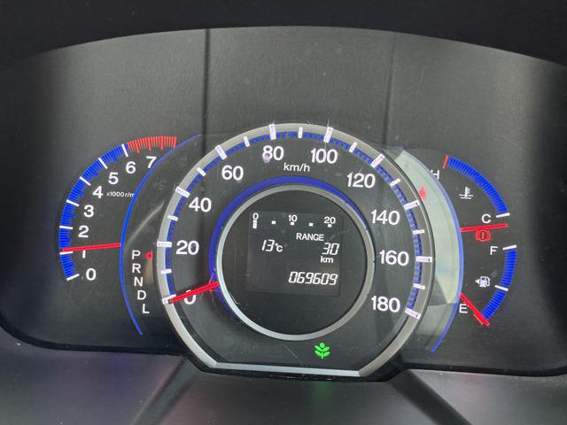 オデッセイ Ｍエアロパッケージ　ナビテレビ　車高調　社外アルミホイール　パワーステアリング　パワーウィンドウ　ダブルエアコン　運転席助手席エアバッグ　ＡＢＳ　横滑り防止装置　キーフリー　フルフラット　衝突安全ボディ（47枚目）