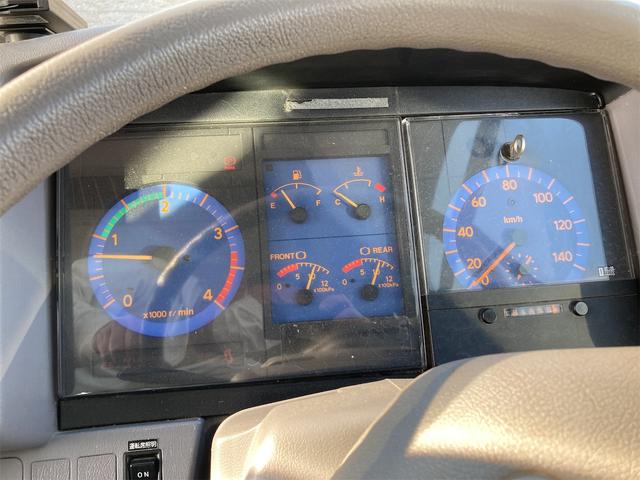 リエッセ スーパーデラックスターボ（16枚目）