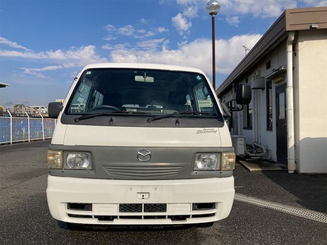 ブローニィバン （2枚目）