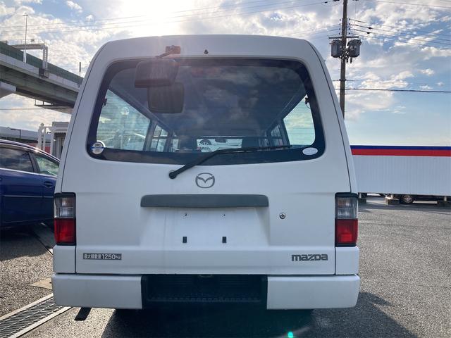 ブローニィバン （3枚目）