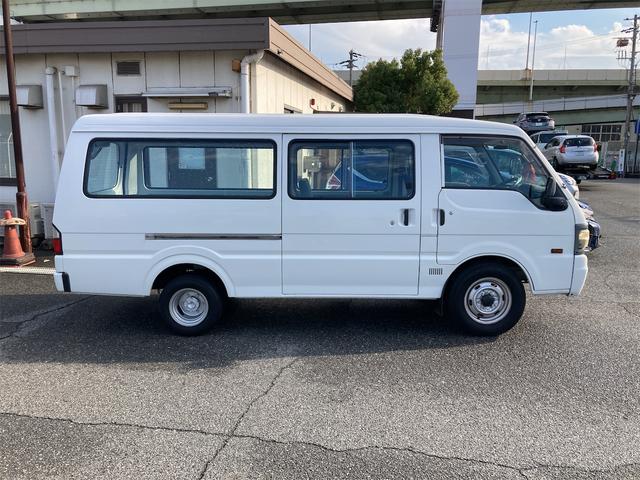 ブローニィバン （4枚目）