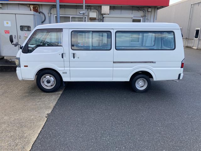 ブローニィバン （5枚目）