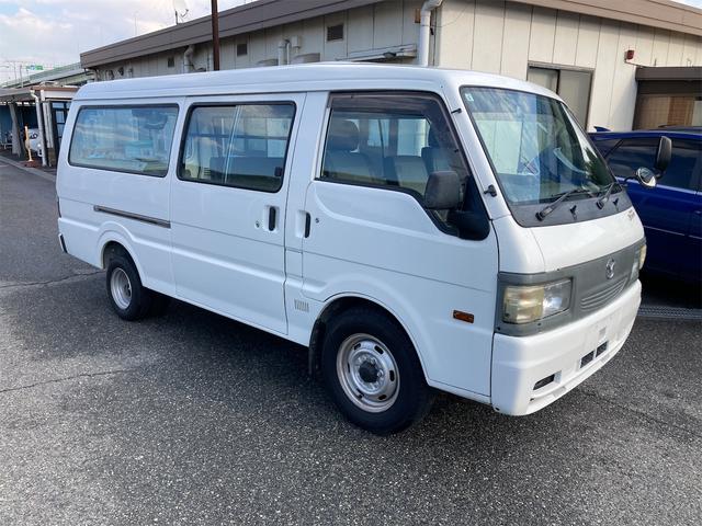 ブローニィバン （6枚目）