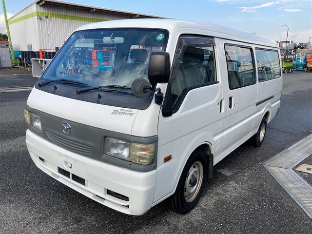 ブローニィバン （7枚目）