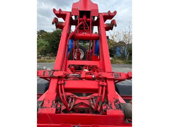 ISUZU FORWARD BASEGRADE