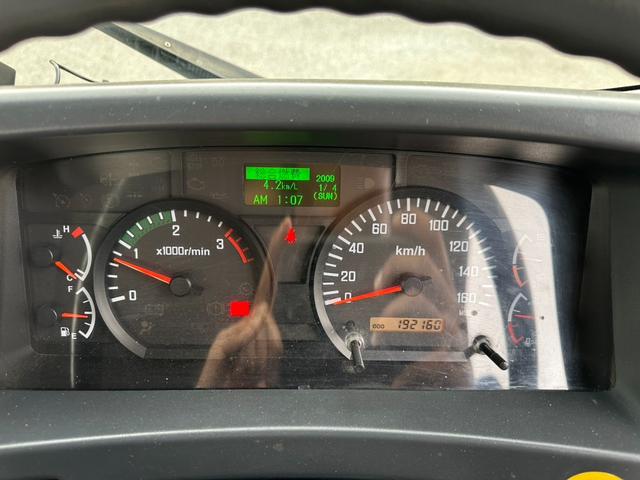 ISUZU FORWARD BASEGRADE