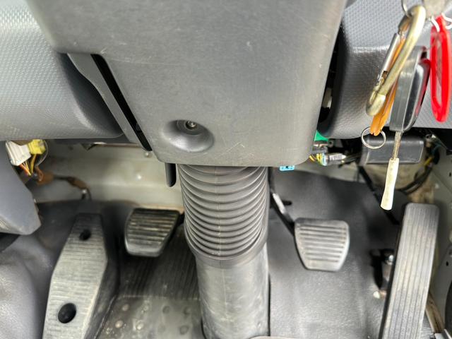 ISUZU FORWARD BASEGRADE