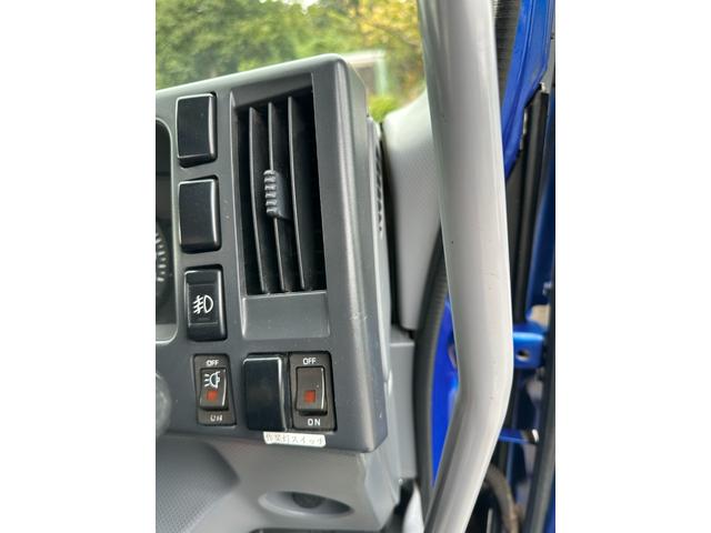 ISUZU FORWARD BASEGRADE