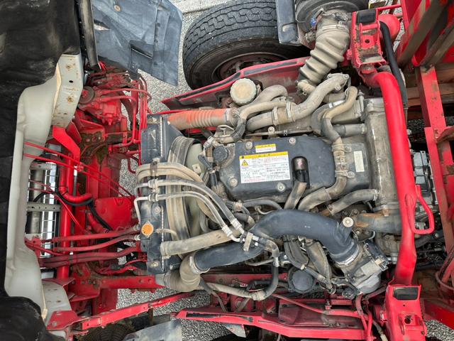 ISUZU FORWARD BASEGRADE