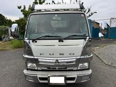 キャンター 　３ｔダンプ　ワンオーナー　記録簿 0510869A30250622W002 2