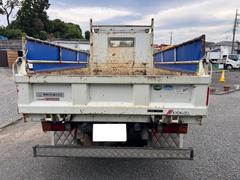 キャンター 　３ｔダンプ　ワンオーナー　記録簿 0510869A30250622W002 6