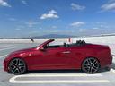 ＩＳ ＩＳ２５０Ｃ　バージョンＬ　スピンドルグリル　ＬＥＸＵＳ純正１９インチＡＷ　ローダウンＲＳ－Ｒ車高調（2枚目）