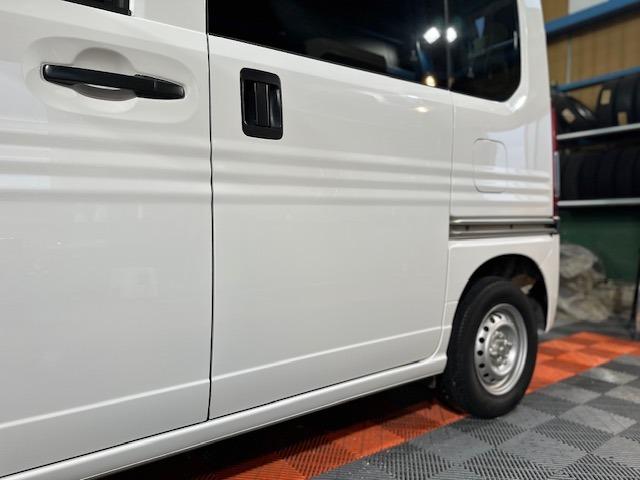 Ｎ－ＶＡＮ Ｇ・ホンダセンシング　ワンオーナー・ホンダセンシング・クルーズコントロール・キーレス・スペアキー・ＰＷ・ＰＶガラス・オートエアコン・ＣＶＴ・両側スライドドア・保証書・取説・記録簿（29枚目）