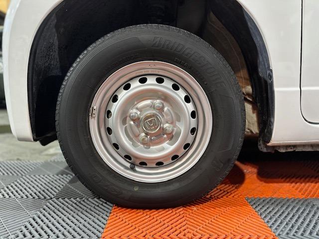 Ｎ－ＶＡＮ Ｇ・ホンダセンシング　ワンオーナー・ホンダセンシング・クルーズコントロール・キーレス・スペアキー・ＰＷ・ＰＶガラス・オートエアコン・ＣＶＴ・両側スライドドア・保証書・取説・記録簿（35枚目）